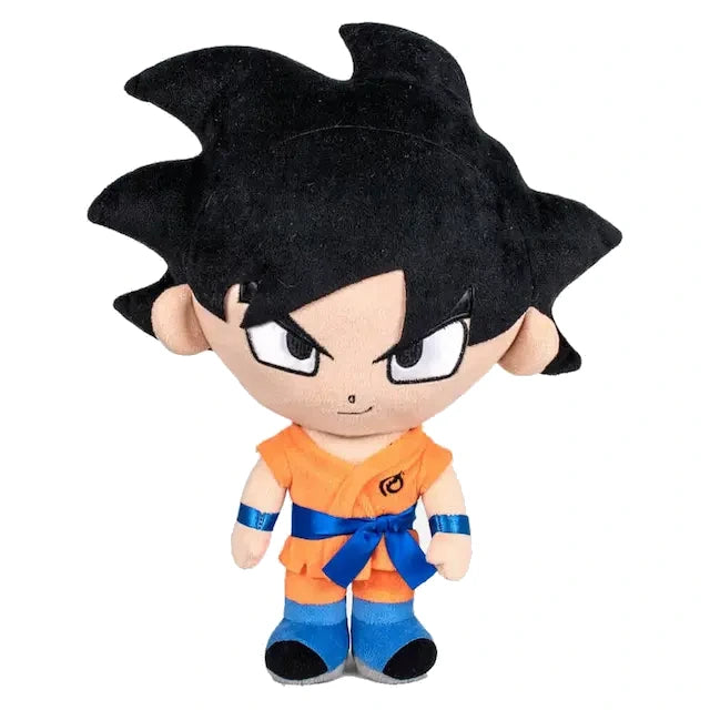 Dragon Ball Goku Plush 31 cm (Play by Play)