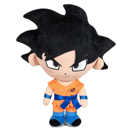 Dragon Ball Goku Plush 31 cm (Play by Play)